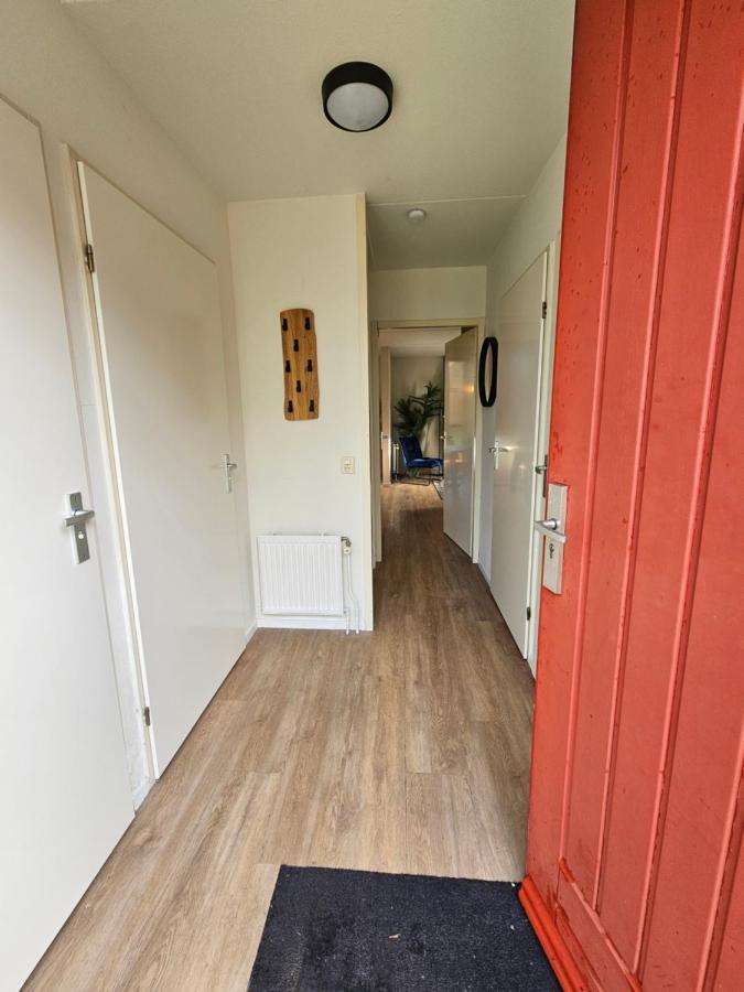 New 3 Bedroom House 7 People Ewijk Екстериор снимка