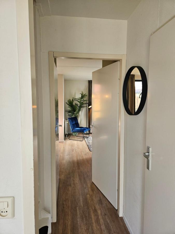 New 3 Bedroom House 7 People Ewijk Екстериор снимка