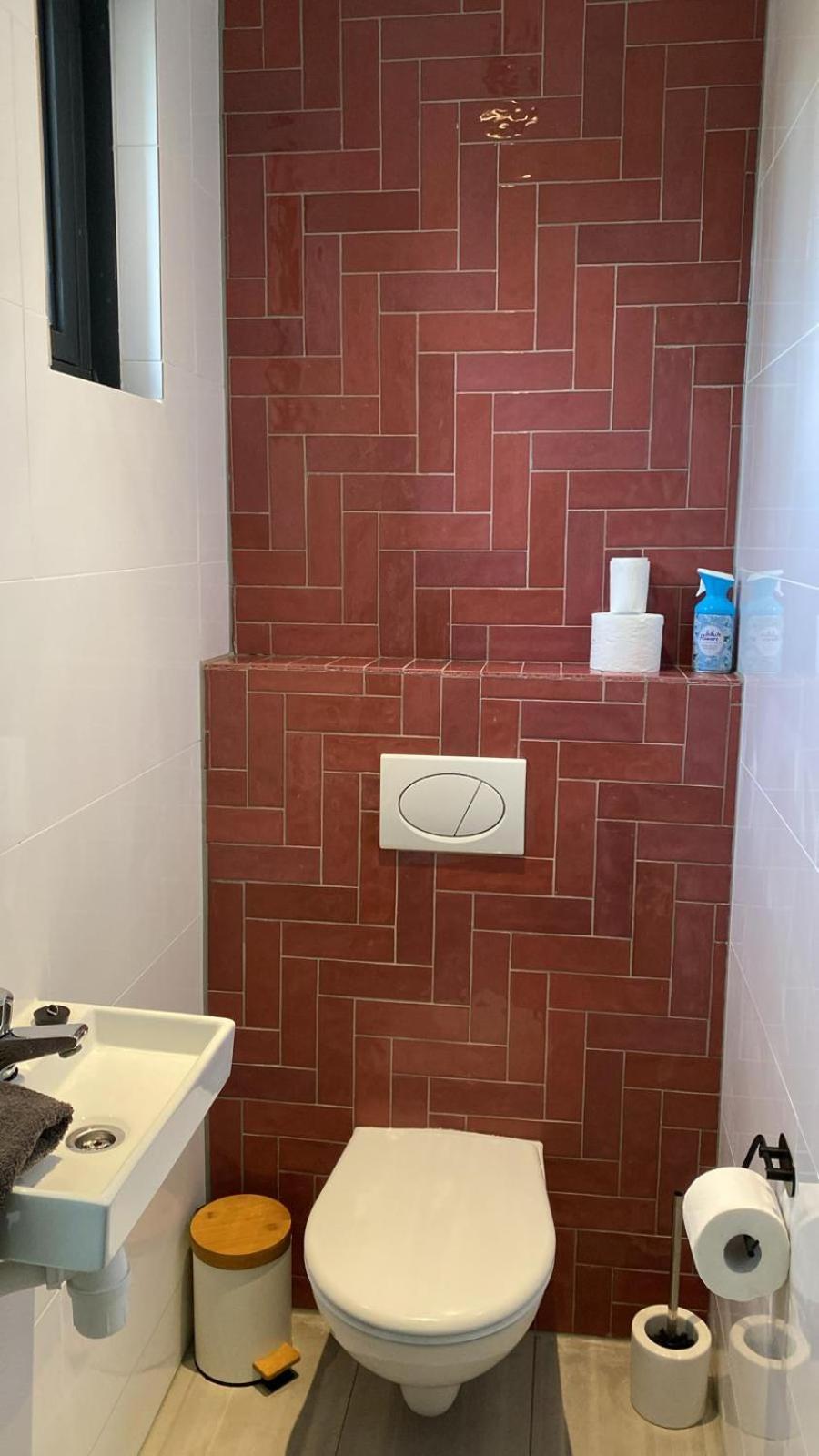 New 3 Bedroom House 7 People Ewijk Екстериор снимка